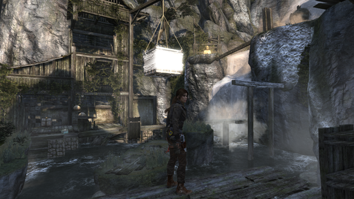 Rise of the Tomb Raider - Отзыв-мнение на «Rise of the Tomb Raider»: больше, краше, душевнее... Rise of the Tomb Raider - Отзыв-мнение на «Rise of the Tomb Raider»: больше, краше, душевнее...
